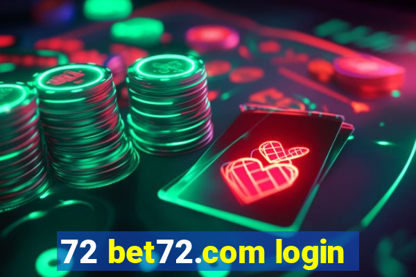 72 bet72.com login